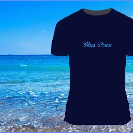 Appartamento Blue Pirano