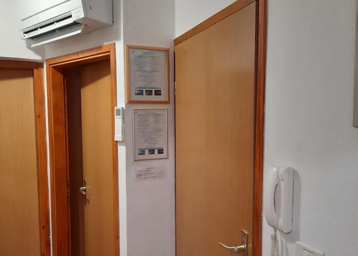 アパート Blue ピラン